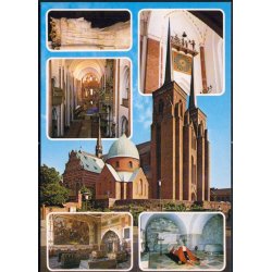 Roskilde Domkirke - Gr�nlund RO 9