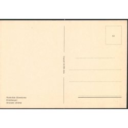 Roskilde Domkirke - Klokkespil - Globe 83