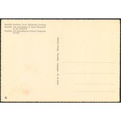 Roskilde Domkirke - Dron. Margrethes Sarkofag - Stender 40 130/25