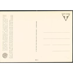 Roskilde Domkirke - Christian IV s Kapel - Gr�nlund RO 4