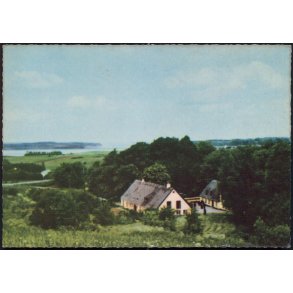 Spejdergaarden - Grnvirke 99256