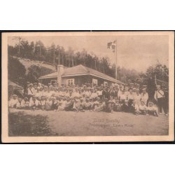 D.U.I. Sundby - Feriekolonien "Einers Minde" A. Christensen u/n