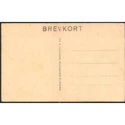 D.U.I. Sundby - Feriekolonien "Einers Minde" A. Christensen u/n