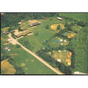 Spejdercenteret Gurredam - Helsingr u/n