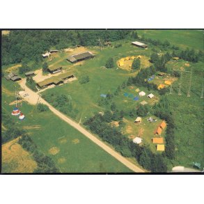 Spejdercenteret Gurredam - Helsingr u/n