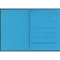 Bl&aring; Sommer - DDS Korpslejr i Haderslev 85 -u/n