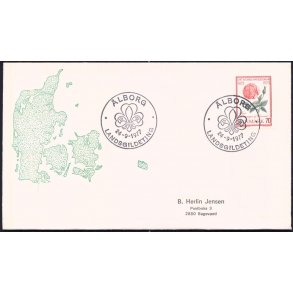 Landsgildeting 24-7-1977 - Ålborg - u/n