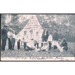 F.D.F. K&oslash;benhavn - u/n