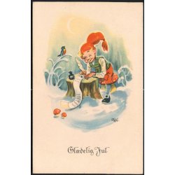 Pls - Gldelig Jul - WL 3910