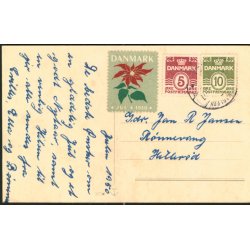 P&aring;ls - Gl&aelig;delig Jul - WL 3010