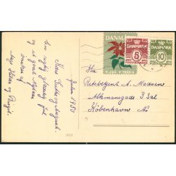 P&aring;ls - Gl&aelig;delig Jul - 3010