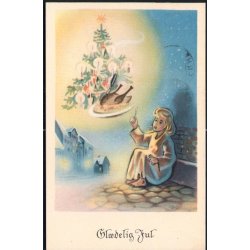 P&aring;ls - Gl&aelig;delig Jul - 3006