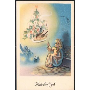 Påls - Glædelig Jul - 3006