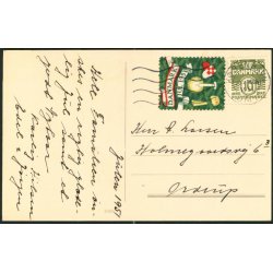 P&aring;ls - Gl&aelig;delig Jul - 3006