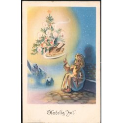 P&aring;ls - Gl&aelig;delig Jul - 3006