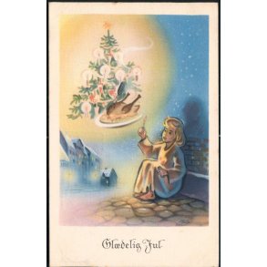 Påls - Glædelig Jul - 3006