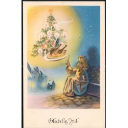 P&aring;ls - Gl&aelig;delig Jul - WL 3006