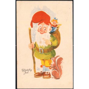 Påls - Glædelig Jul - WL 1809