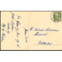 P&aring;ls - Gl&aelig;delig Jul - WL 1809