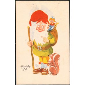 Påls - Glædelig Jul - WL 1809