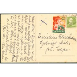 P&aring;ls - Gl&aelig;delig Jul - WL 1809