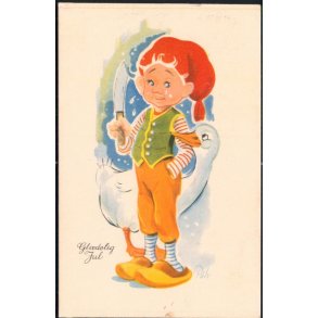 Påls - Glædelig Jul - WL 1809