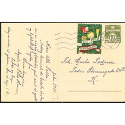 P&aring;ls - Gl&aelig;delig Jul - WL 1809