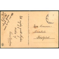 P&aring;ls - Gl&aelig;deligt Nytaar - WM 3044