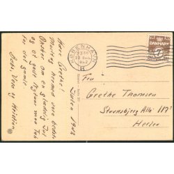 P&aring;ls - Gl&aelig;delig Jul - Serie 277