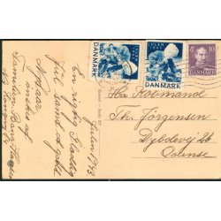 P&aring;ls - Gl&aelig;delig Jul - Serie 277