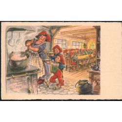 P&aring;ls - Gl&aelig;delig Jul - W-M 3114