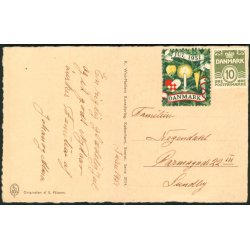 P&aring;ls - Gl&aelig;delig Jul - W-M 3114