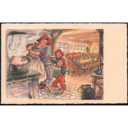 P&aring;ls - Gl&aelig;delig Jul - W-M 3114