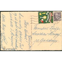 P&aring;ls - Gl&aelig;delig Jul - W-M 3114