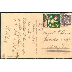 P&aring;ls - Gl&aelig;delig Jul - W-M 3114