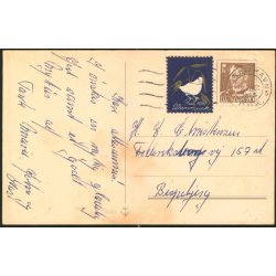 P&aring;ls - Gl&aelig;delig Jul - WL 2313