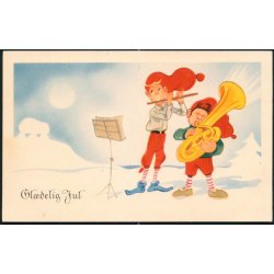 P&aring;ls - Gl&aelig;delig Jul - WL 3020