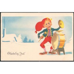 P&aring;ls - Gl&aelig;delig Jul - WL 2313