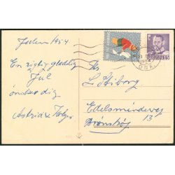 P&aring;ls - Gl&aelig;delig Jul - WL 2313