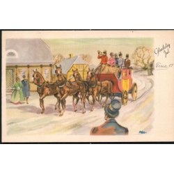 P&aring;ls - Gl&aelig;delig Jul - WL 3005