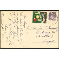 P&aring;ls - Gl&aelig;delig Jul - WL 3005