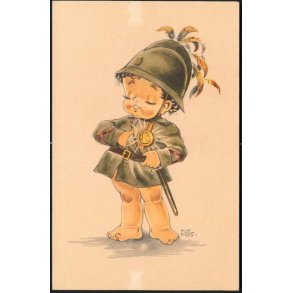 Påls - Italien - Alex Vincent 5000/7