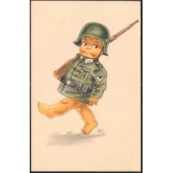 P&aring;ls - Tyskland - Alex Vincent 5000/8