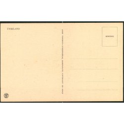 P&aring;ls - Tyskland - Alex Vincent 5000/8