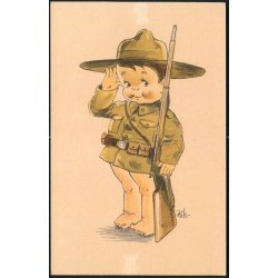 P&aring;ls - Canada - Alex Vincent 5000/3