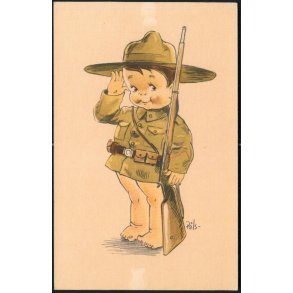 Påls - Canada - Alex Vincent 5000/3