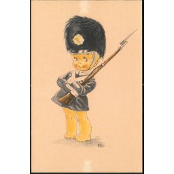 P&aring;ls - Danmark - Alex Vincent 5000/1