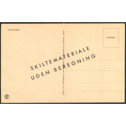 P&aring;ls - Danmark - Alex Vincent 5000/1