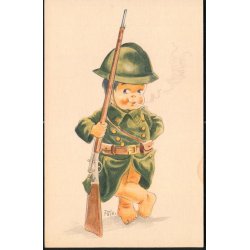 P&aring;ls - Frankrig - Alex Vincent 5000/6