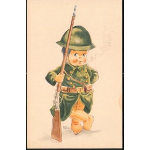 Påls - Frankrig - Alex Vincent 5000/6